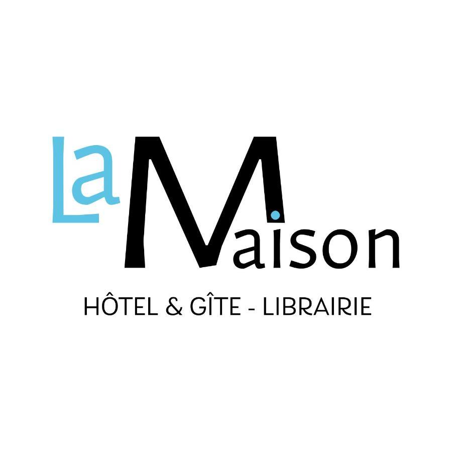 La Maison - Hotel & Gite Laguiole Exterior photo